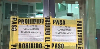 Giran órdenes de aprehensión por casos de Meningitis contra hospitales privados de Durango