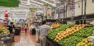 Supermercados que más barato venden la canasta básica para las fiestas según Profeco supermercados mexico