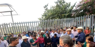 Anuncian alcaldes de Morelos que impugnarán Paquete Económico 2023 promovido por los diputados locales