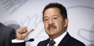 Acepta Morena error en reforma electoral aprobada