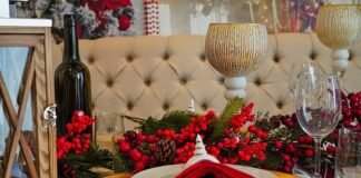 Disfrutar los platillos navideños sí es posible cuidando el peso