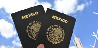 Este será el costo del pasaporte mexicano en 2023 pasaporte mexicano