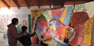 Después de cuatro años se recupera espacio de desarrollo artístico pedca