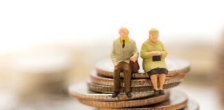 LATAM: Sin ningún tipo de ingreso o pensiones pensiones