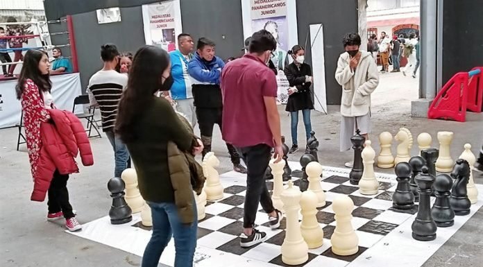 Pepe López, todavía espera conservarse en un área del InHiDe