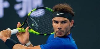 Confirmado Nadal en el Barcelona Open Banc Sabadell 2023 rafael nadal