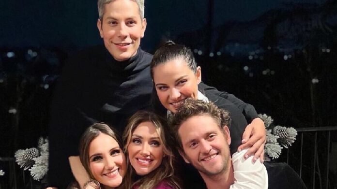 regreso rbd