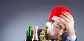 Posadas Navideñas: mitos sobre la resaca y consejos para curarla, según los médicos resaca navideña