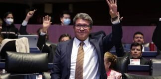 Advierte Monreal que Senado corregirá las inconsistencias de la Reforma Electoral