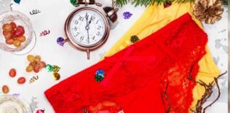 Fin de año, la ropa y los colores para iniciar el 2023 ropa color