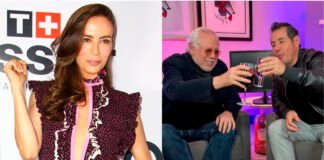 ‘Te falto empatía’ dice Sasha Sokol a Yordi shasha y yordi