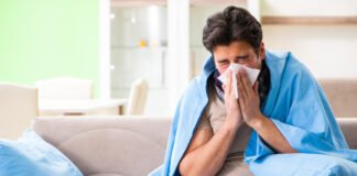 Con más de 8 mil 300 fallecimientos acumulados de Covid-19, cerrará Hidalgo este 2022 Enfermedades Respiratorias