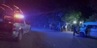 Masacre en Guerrero: asesinan a 7 personas en una escuela