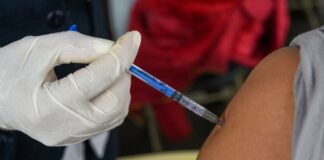 vacuna refuerzo cdmx