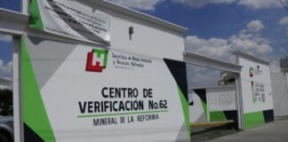 Prevén aumentar número de verificentros