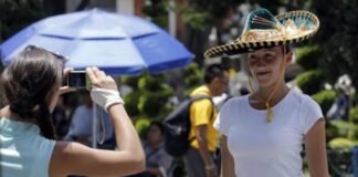 México recibe al 48.3% de los visitantes internacionales a Latinoamérica visitas extranjeras