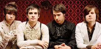 Panic! At the Disco se separa; confirma Brendon Urie panic at the disco se separa