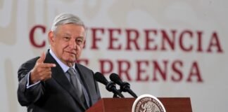 Se llama «estado de bienestar»: AMLO sobre pensiones y programas sociales AMLO