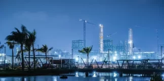 Garantizado el presupuesto de Tren Maya y refinería Dos Bocas: AMLO Refinería