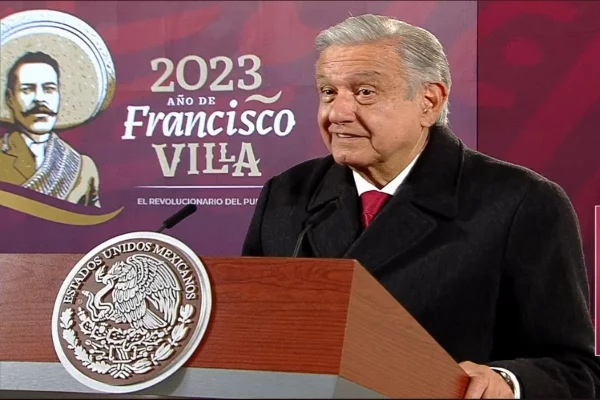 AMLO INE AMLO INE