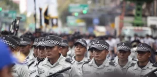 Aumentarán los elementos de la Guardia Nacional para 2023 Guardia Nacional