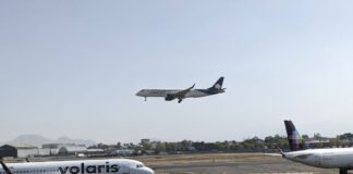México acelera para recuperar Categoría 1 de aviación civil