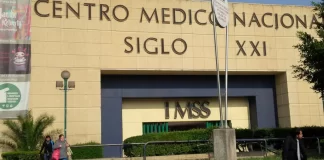 México llega a 2023 con ocupación hospitalaria del 7 por ciento en sexta ola de Covid Hospitales 1