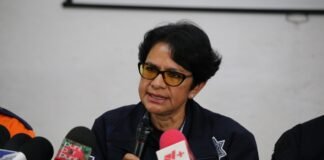 Abandona Cuernavaca el sistema 911 de atención de llamadas de emergencia Alicia Vázquez