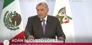 Anuncia Adán Augusto “la última batalla” contra huachicol Adan Augusto Lopez