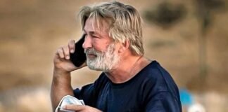 Alec Baldwin es acusado de «homicidio involuntario» por la muerte de Halyna Hutchins Alec Baldwin es acusado