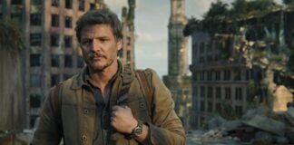 Así se vivió The Last Of Us con una escena memorable del videojuego Así se vivió The Last Of Us con una escena memorable del videojuego