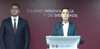 Célula delictiva detrás del atentado contra Ciro Gómez Leyva; Hay 11 detenidos Célula delictiva detrás del atentado contra Ciro Gómez Leyva; Hay 11 detenidos