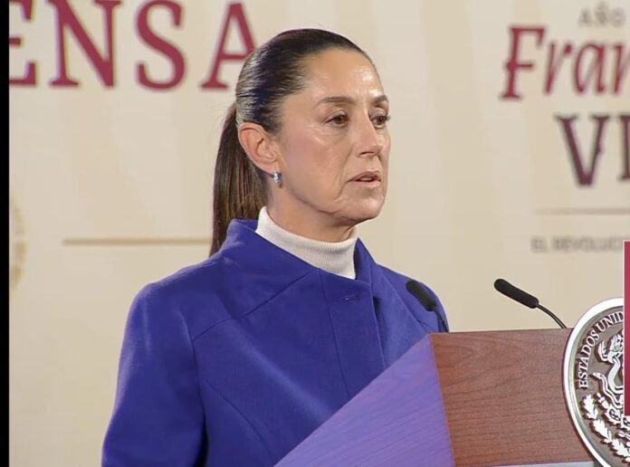 Claudia Sheinbaum pardo anuncia que elementos de la Guardia Nacional se harán cargo de la vigilancia del Sistema de transporte Metro Claudia Sheinbaum pardo anuncia que elementos de la Guardia Nacional se harán cargo de la vigilancia del Sistema de transporte Metro