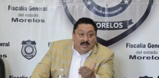 Claudia Sheinbaum pide investigar al Fiscal de Morelos por encubrir el feminicidio de Ariadna Fernanda