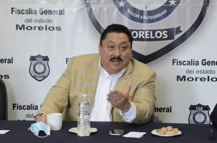 Claudia Sheinbaum pide investigar al Fiscal de Morelos por encubrir el feminicidio de Ariadna Fernanda Claudia Sheinbaum pide investigar al Fiscal de Morelos por encubrir el feminicidio de Ariadna Fernanda