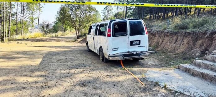 El saldo oficial de 4 personas fallecidas, 9 heridas y 4 vehículos asegurados.