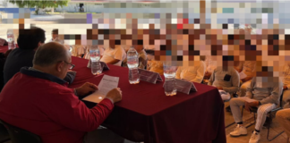 Sedeco lleva capacitaciones a cereso de Pachuca para promover el emprendimiento