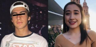 Diego Urik es declarado culpable por feminicidio de Jessica González