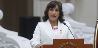 Dina-Boluarte no renuncia