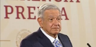 Durante la conferencia matutina el presidente Andrés Manuel, alertó que el delito de huachicol va en aumento en Hidalgo