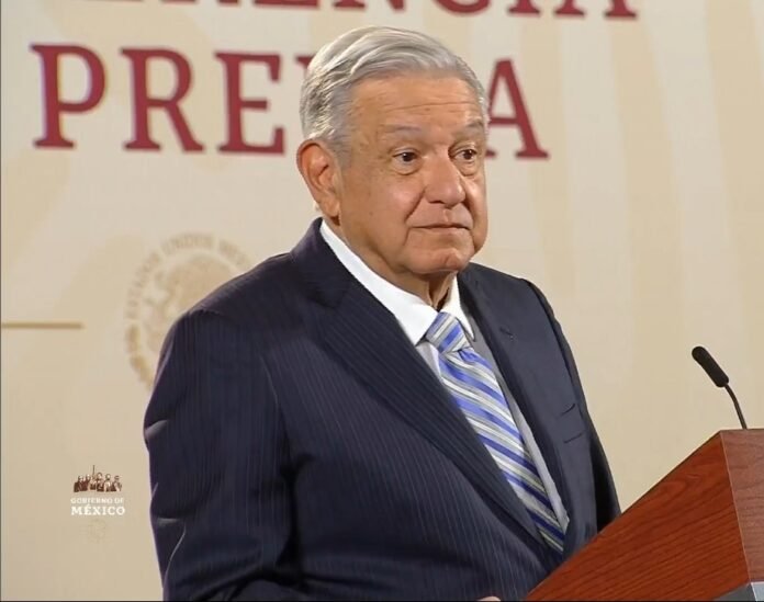 Durante la conferencia matutina el presidente Andrés Manuel, alertó que el delito de huachicol va en aumento en Hidalgo Durante la conferencia matutina el presidente Andrés Manuel, alertó que el delito de huachicol va en aumento en Hidalgo