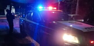 El Periodista Rubén Darío no sufrió ataque a balazos aclara Mara Lezama El Periodista Rubén Darío no sufrió ataque a balazos