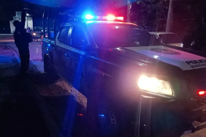 El Periodista Rubén Darío no sufrió ataque a balazos