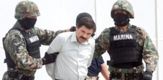 ¿Cuál es el mensaje que ‘El Chapo’ envió al presidente López Obrador? El representante legal en México, de ‘El Chapo’ Guzmán busca hacer llegar un mensaje al presidente Andrés Manuel López Obrador Foto Especial