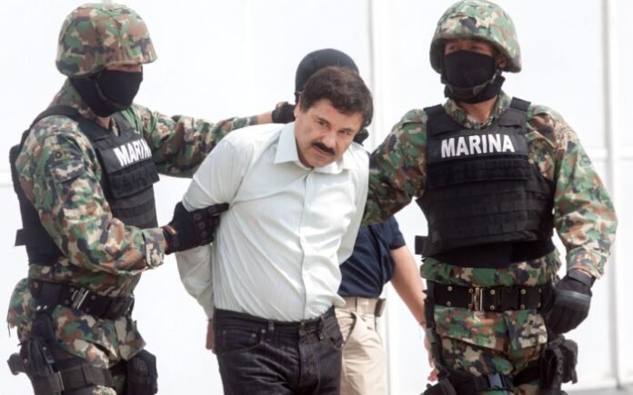 El representante legal en México, de ‘El Chapo’ Guzmán busca hacer llegar un mensaje al presidente Andrés Manuel López Obrador Foto Especial El representante legal en México, de ‘El Chapo’ Guzmán busca hacer llegar un mensaje al presidente Andrés Manuel López Obrador Foto Especial