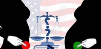 Estados Unidos adopta medidas para facilitar más las solicitudes de aborto Estados Unidos adopta medidas para facilitar más las solicitudes de aborto