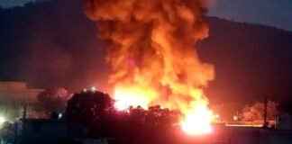 Tlahuelilpan una pesadilla que marcó la historia de Hidalgo Este 18 de enero se conmemoran cuatro años de la explosión en Tlahuelilpan que marcó la historia de Hidalgo.