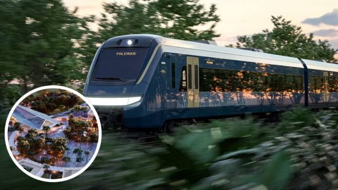 Estos hoteles estarán en el circuito del Tren Maya