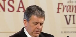 Dónde hacer el supermercado más barato, según Profeco Francisco Ricardo Sheffield Padilla, titular de la Procuraduría Federal del Consumidor (Profeco)