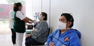 Hasta un tercio de los pacientes recuperados de Covid-19 presenta signos de fibrosis